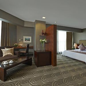 Star Points Hotel Kuala Lumpur